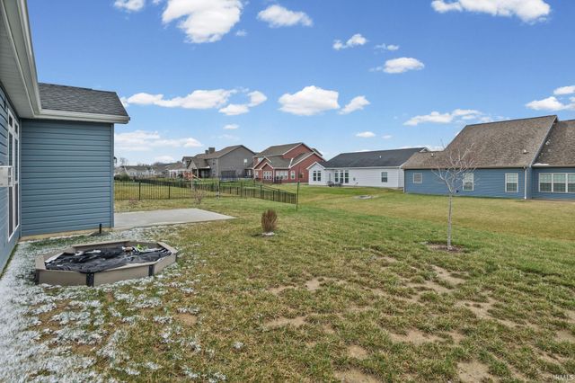 4404 Foal Drive, West Lafayette, IN 47906