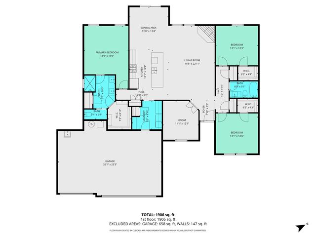 4404 Foal Drive, West Lafayette, IN 47906