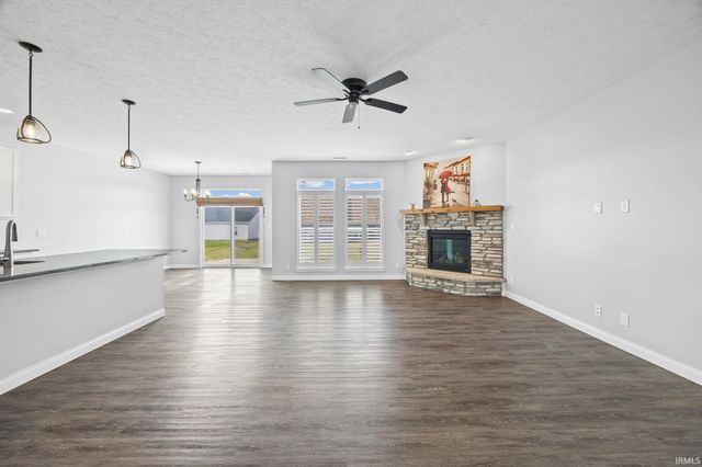 4404 Foal Drive, West Lafayette, IN 47906