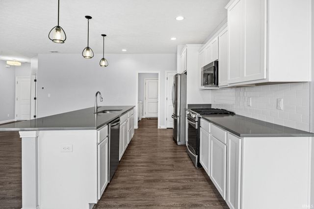 4404 Foal Drive, West Lafayette, IN 47906