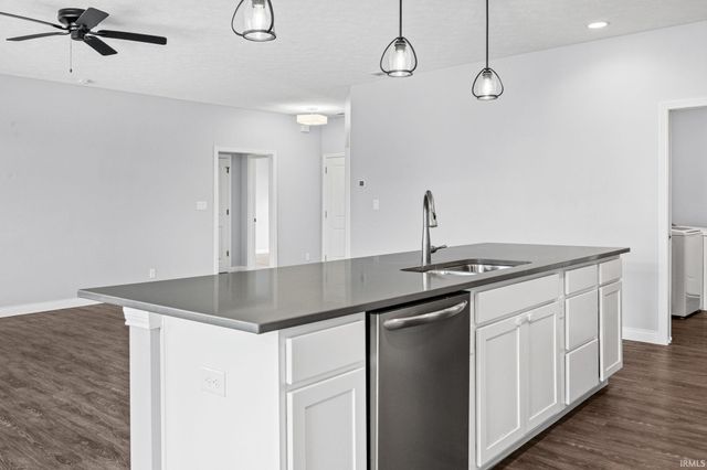 4404 Foal Drive, West Lafayette, IN 47906