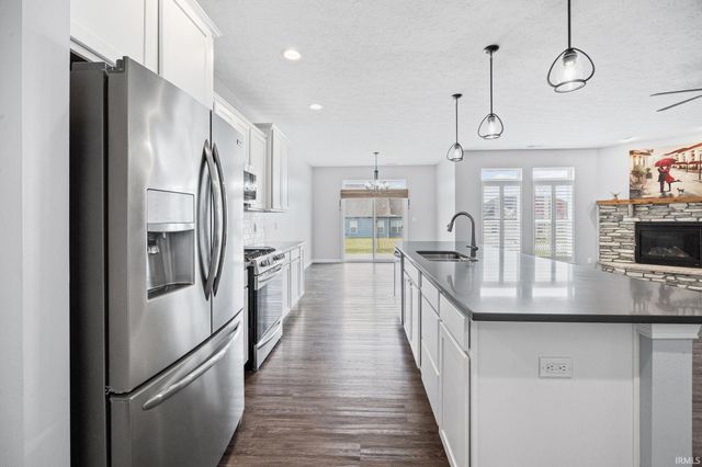 4404 Foal Drive, West Lafayette, IN 47906