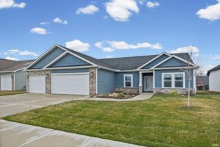 4404 Foal Drive, West Lafayette, IN 47906