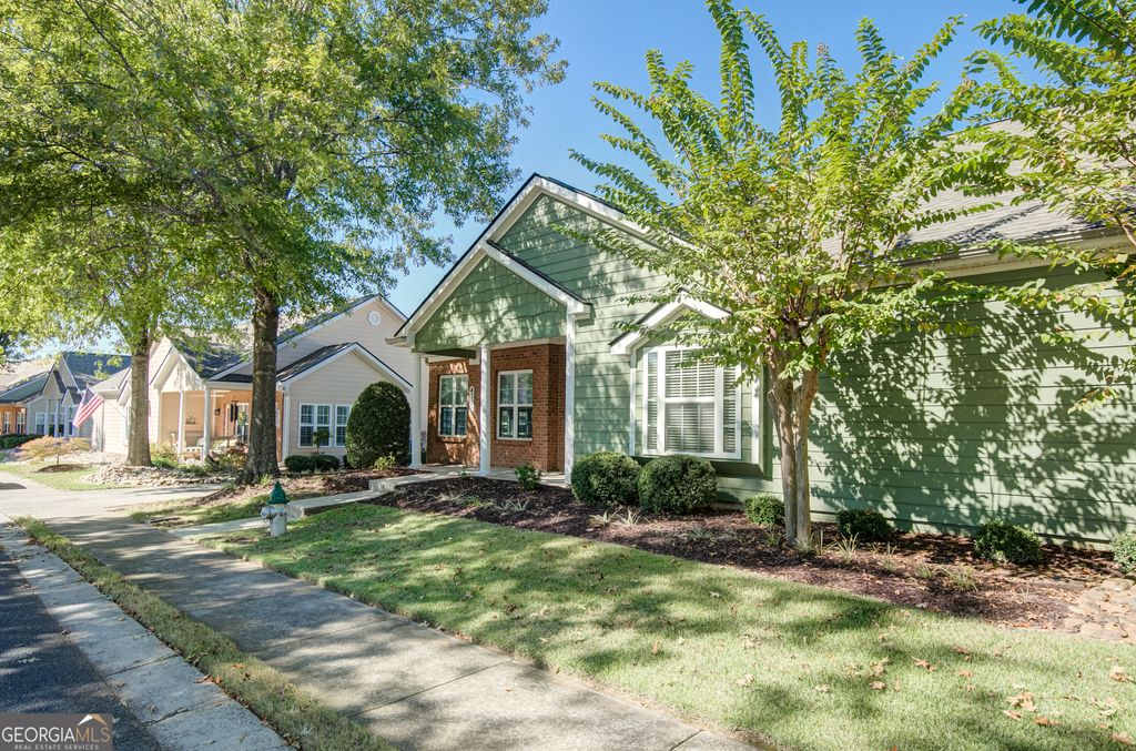 4301 Commonwealth Circle, Newnan, GA 30263 — photo 2