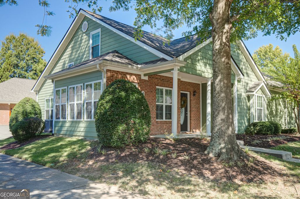 4301 Commonwealth Circle, Newnan, GA 30263 — photo 4