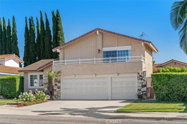 512 Loyola, Placentia, CA 92870