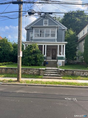 30 Summer Street, Meriden, CT 06451