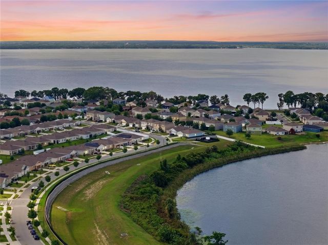 2557 SHAMROCK STREET, Tavares, FL 32778