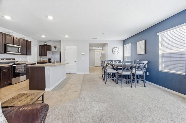 2557 SHAMROCK STREET, Tavares, FL 32778