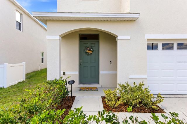 2557 SHAMROCK STREET, Tavares, FL 32778