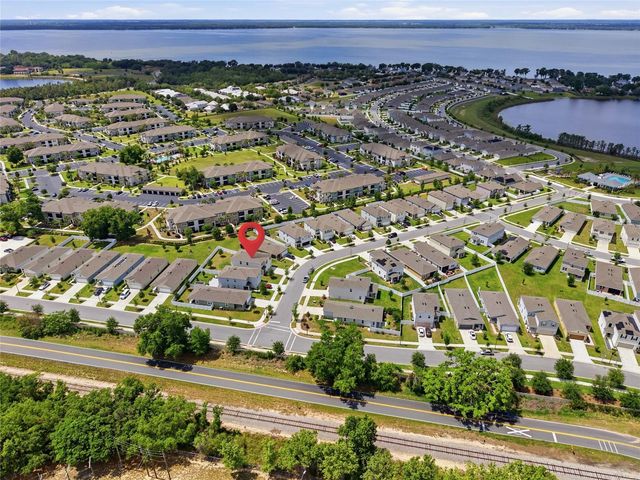 2557 SHAMROCK STREET, Tavares, FL 32778