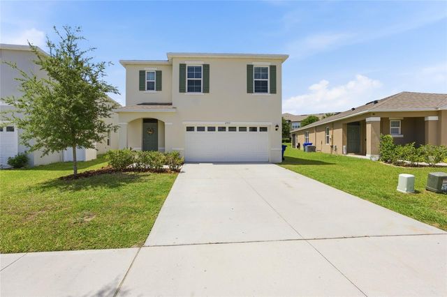 2557 SHAMROCK STREET, Tavares, FL 32778