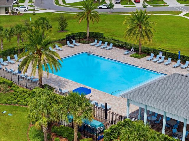 2557 SHAMROCK STREET, Tavares, FL 32778