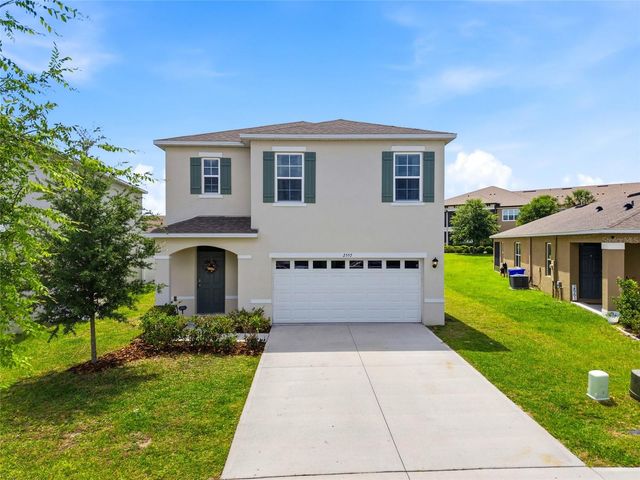 2557 SHAMROCK STREET, Tavares, FL 32778