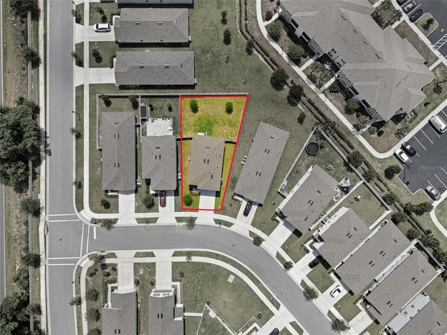 2557 SHAMROCK STREET, Tavares, FL 32778