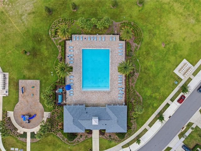 2557 SHAMROCK STREET, Tavares, FL 32778