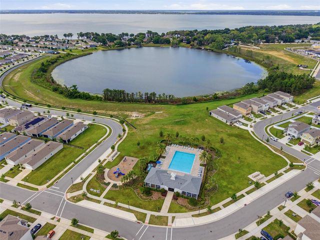 2557 SHAMROCK STREET, Tavares, FL 32778