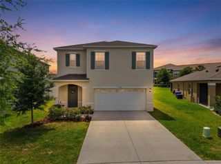 2557 SHAMROCK STREET, Tavares, FL 32778