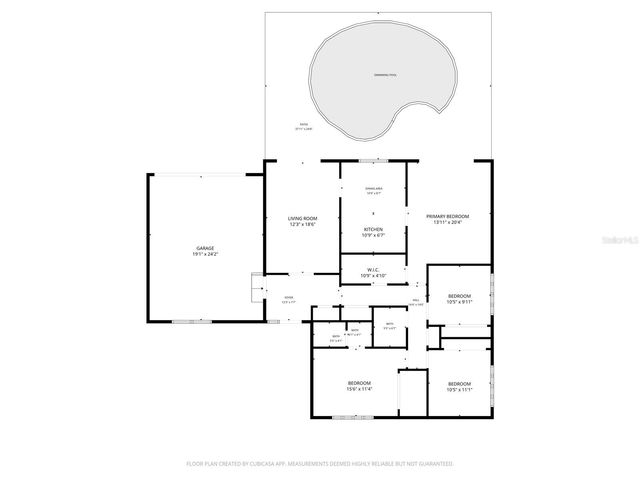 4906 W SAN RAFAEL STREET, Tampa, FL 33629