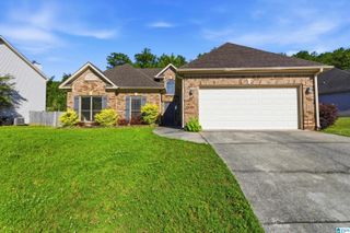 5912 FOREST LAKES COVE, Sterrett, AL 35147