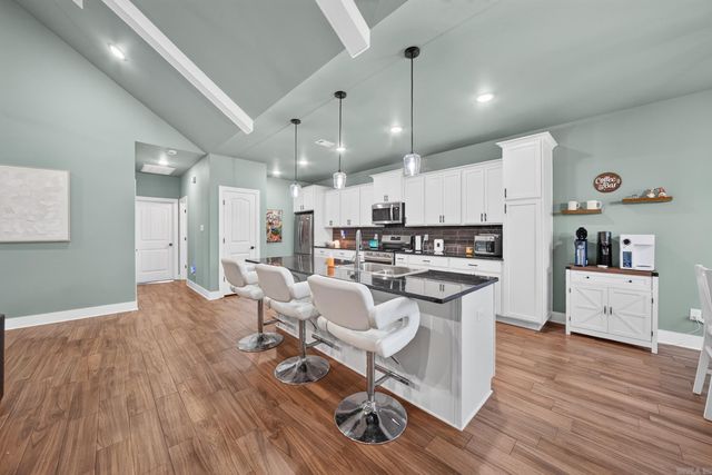 113 Michelle Drive, Beebe, AR 72012