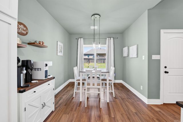113 Michelle Drive, Beebe, AR 72012