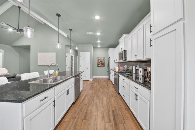 113 Michelle Drive, Beebe, AR 72012
