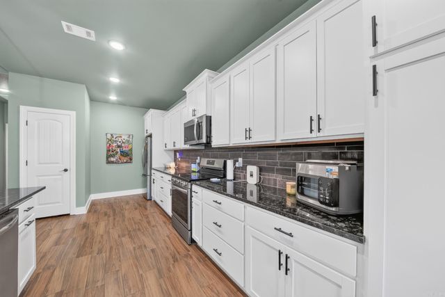 113 Michelle Drive, Beebe, AR 72012