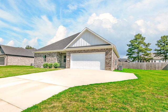 113 Michelle Drive, Beebe, AR 72012