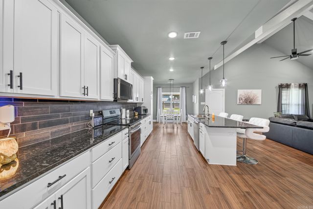 113 Michelle Drive, Beebe, AR 72012