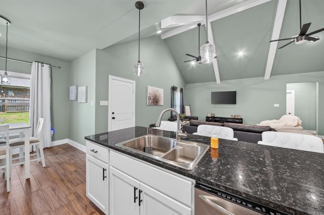 113 Michelle Drive, Beebe, AR 72012