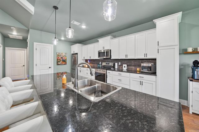 113 Michelle Drive, Beebe, AR 72012