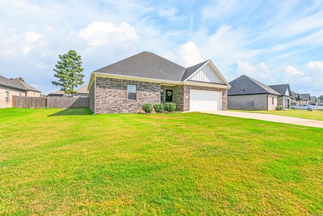 113 Michelle Drive, Beebe, AR 72012