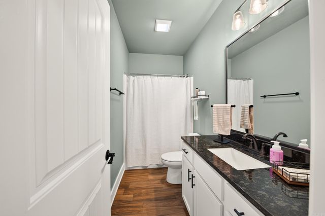 113 Michelle Drive, Beebe, AR 72012