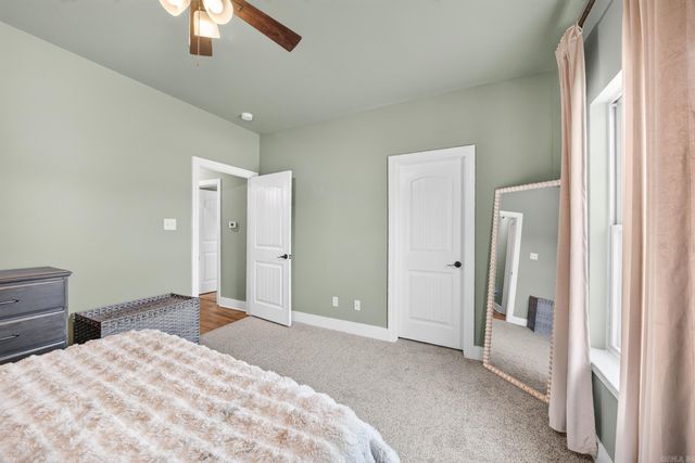 113 Michelle Drive, Beebe, AR 72012