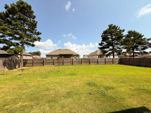 113 Michelle Drive, Beebe, AR 72012