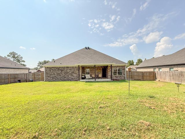 113 Michelle Drive, Beebe, AR 72012