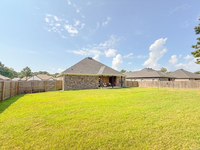 113 Michelle Drive, Beebe, AR 72012