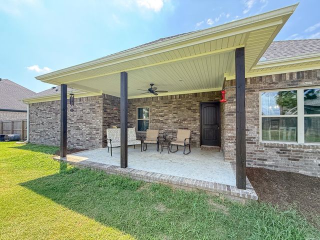 113 Michelle Drive, Beebe, AR 72012