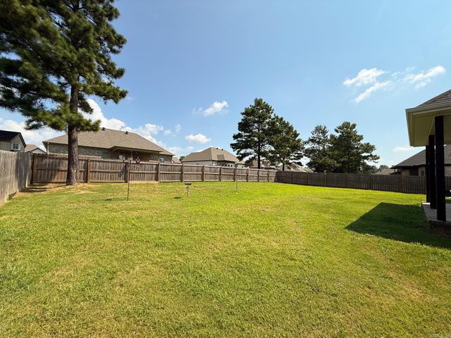113 Michelle Drive, Beebe, AR 72012