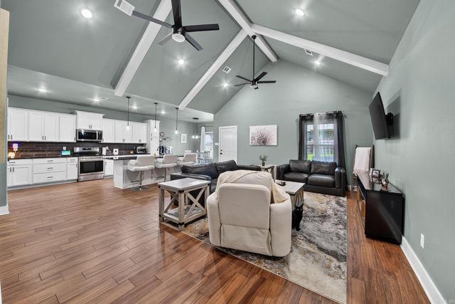 113 Michelle Drive, Beebe, AR 72012