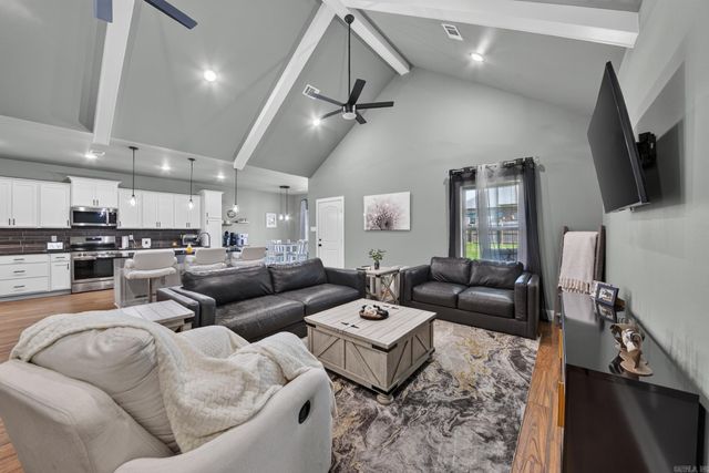 113 Michelle Drive, Beebe, AR 72012