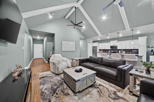 113 Michelle Drive, Beebe, AR 72012