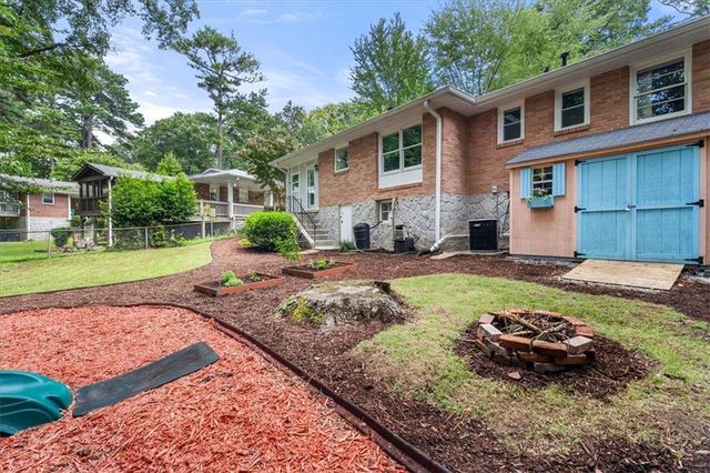 2914 Mt Olive Drive, Decatur, GA 30033