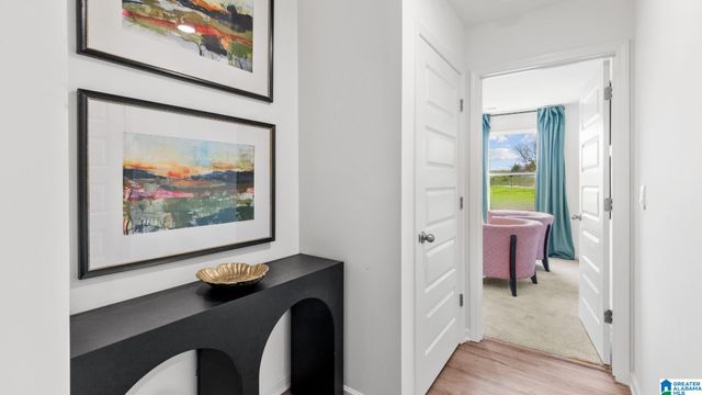 205 MILL POINT CIRCLE, Calera, AL 35040