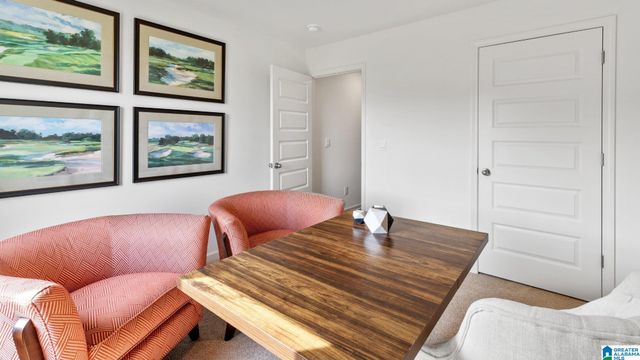 205 MILL POINT CIRCLE, Calera, AL 35040