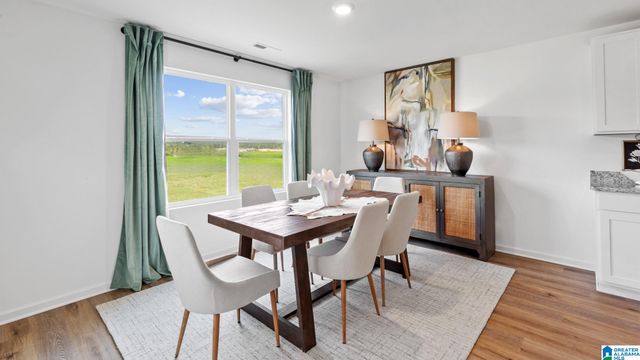 205 MILL POINT CIRCLE, Calera, AL 35040