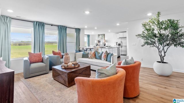 205 MILL POINT CIRCLE, Calera, AL 35040