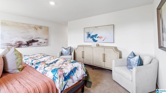 205 MILL POINT CIRCLE, Calera, AL 35040