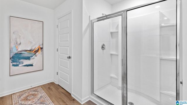 205 MILL POINT CIRCLE, Calera, AL 35040